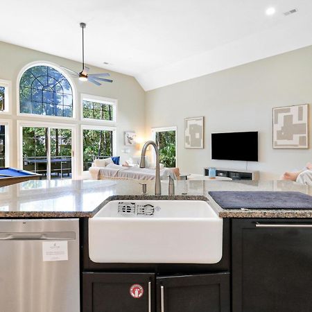 27 Starboard Tack Βίλα Hilton Head Island Εξωτερικό φωτογραφία