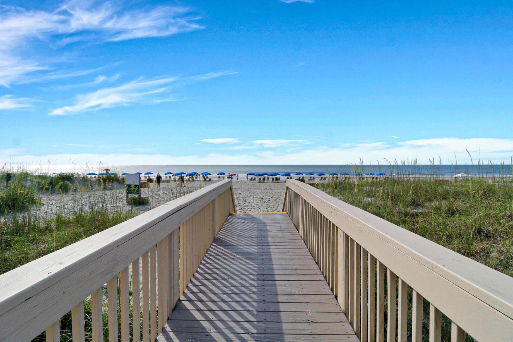 27 Starboard Tack Βίλα Hilton Head Island Εξωτερικό φωτογραφία