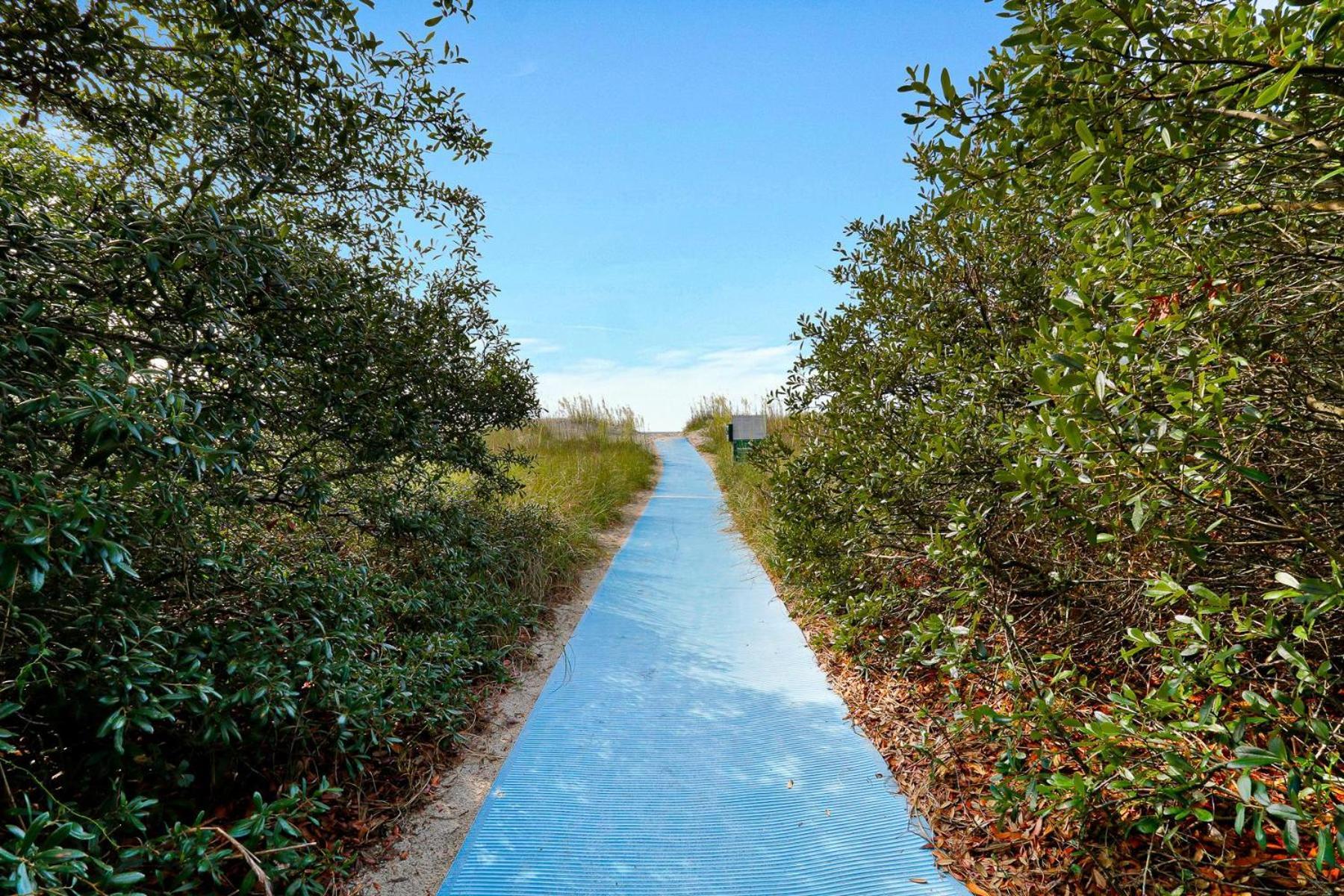 27 Starboard Tack Βίλα Hilton Head Island Εξωτερικό φωτογραφία