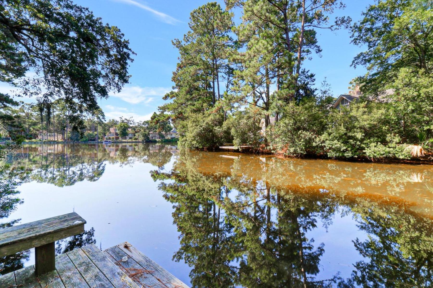 27 Starboard Tack Βίλα Hilton Head Island Εξωτερικό φωτογραφία