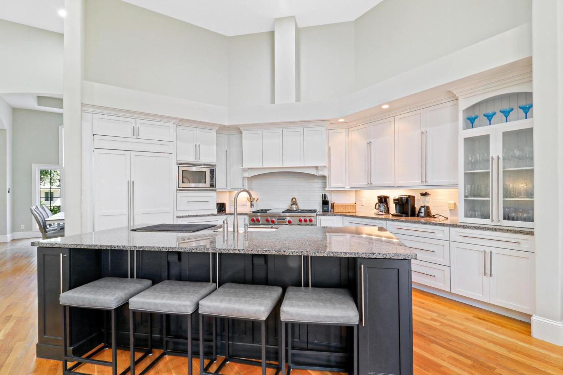 27 Starboard Tack Βίλα Hilton Head Island Εξωτερικό φωτογραφία