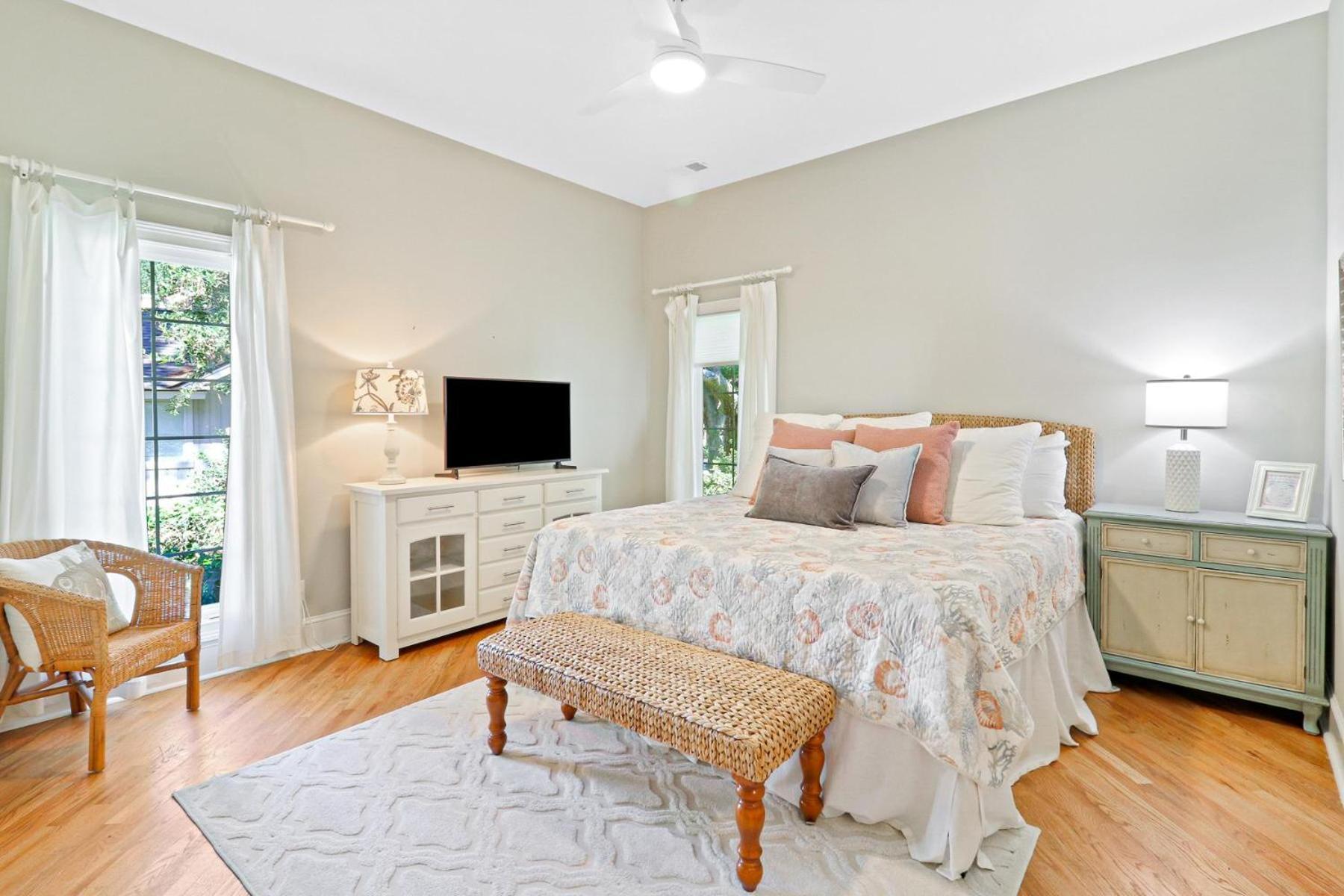 27 Starboard Tack Βίλα Hilton Head Island Εξωτερικό φωτογραφία