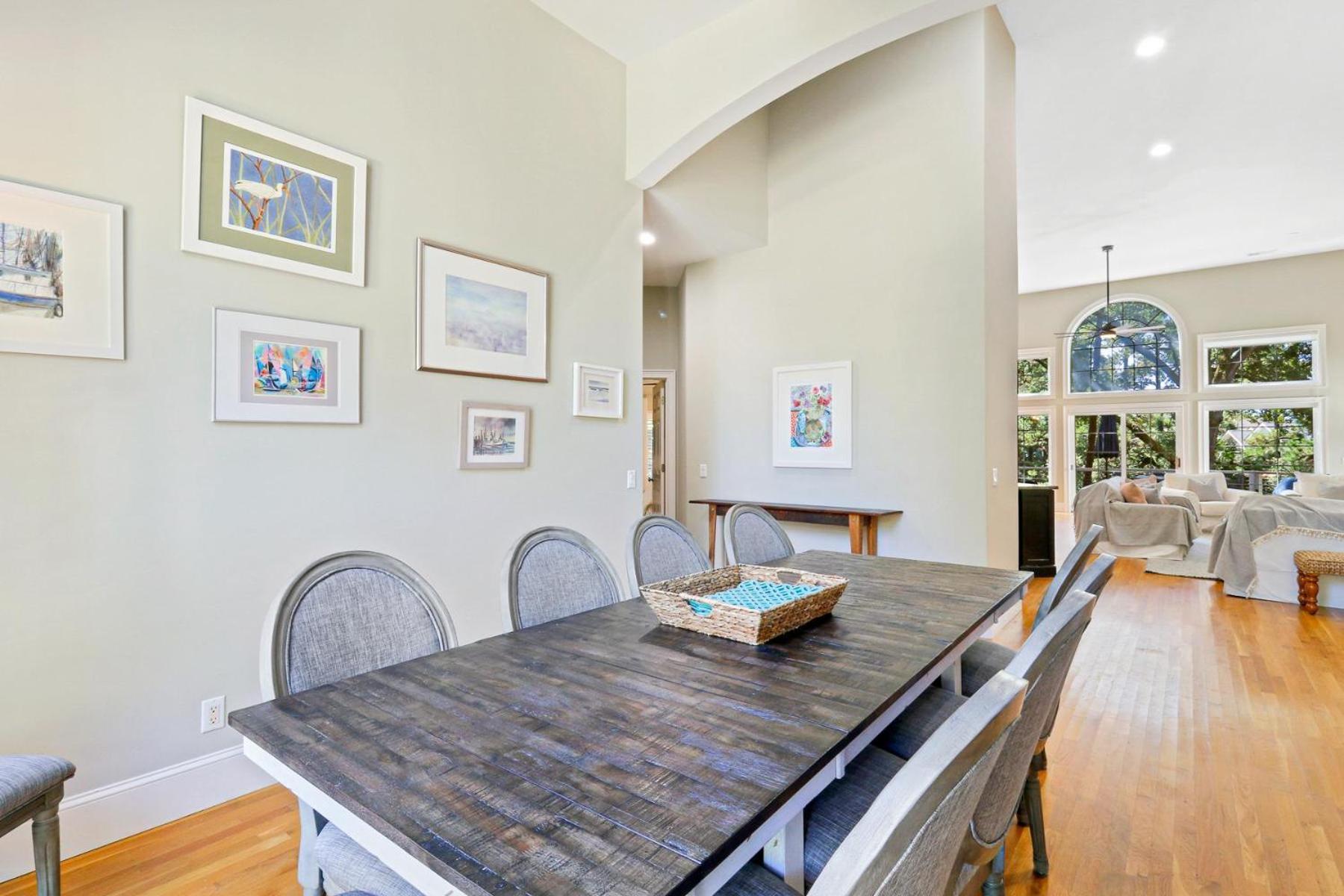 27 Starboard Tack Βίλα Hilton Head Island Εξωτερικό φωτογραφία