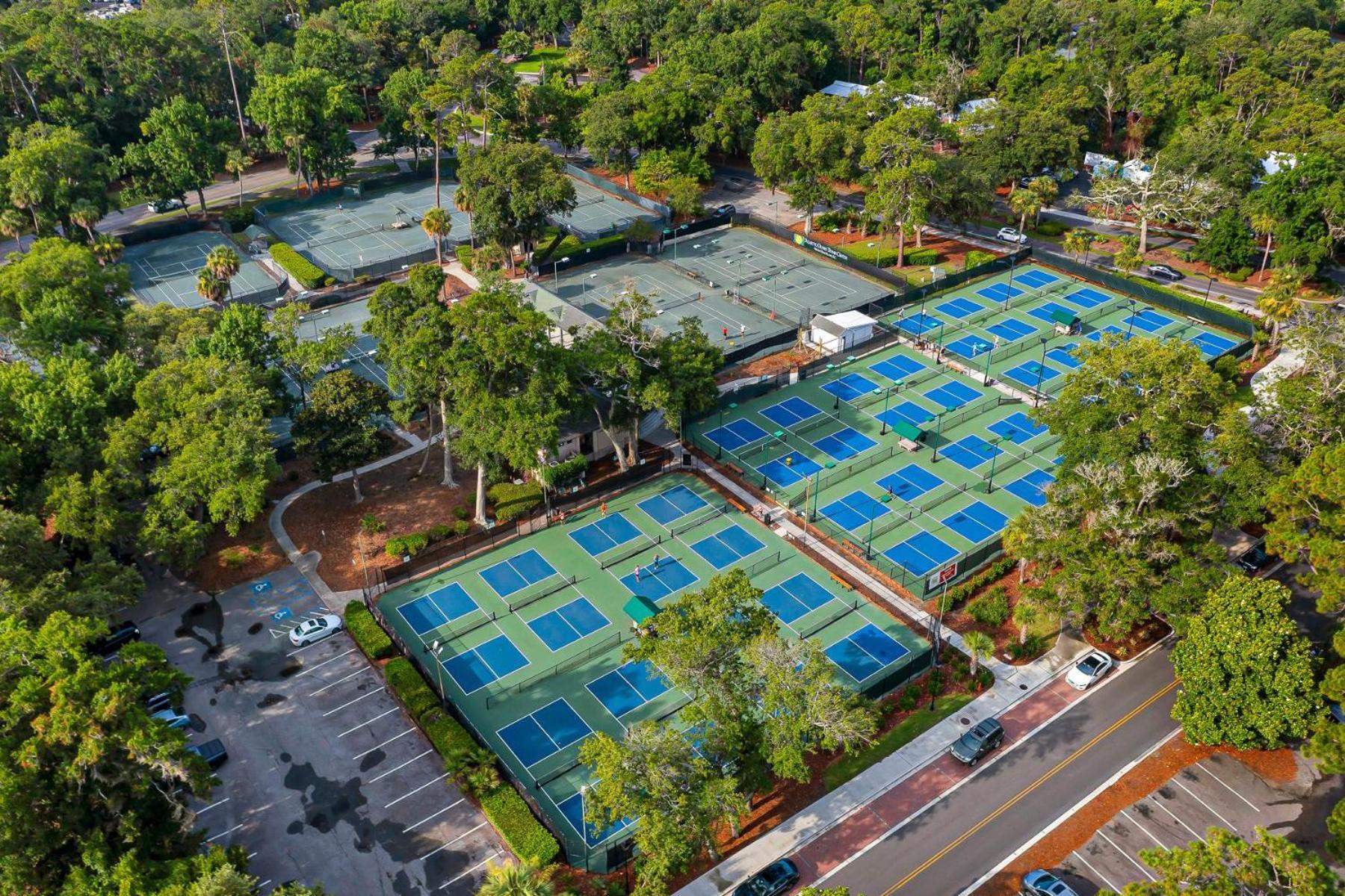 27 Starboard Tack Βίλα Hilton Head Island Εξωτερικό φωτογραφία