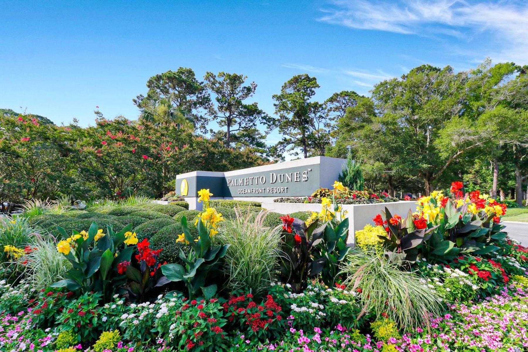 27 Starboard Tack Βίλα Hilton Head Island Εξωτερικό φωτογραφία