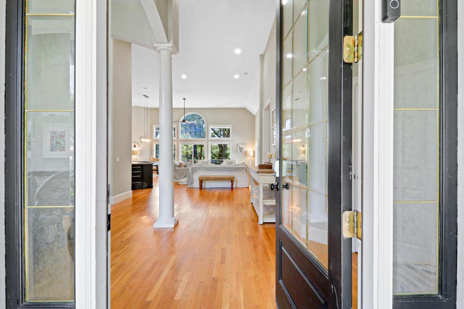 27 Starboard Tack Βίλα Hilton Head Island Εξωτερικό φωτογραφία