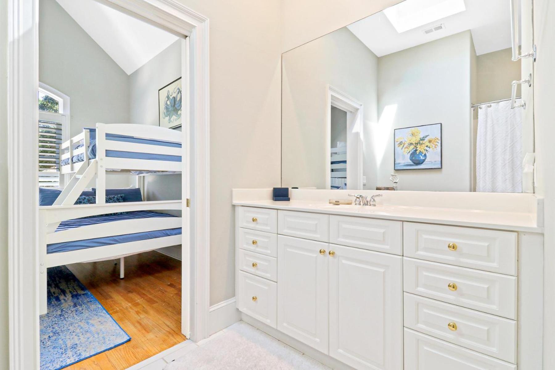 27 Starboard Tack Βίλα Hilton Head Island Εξωτερικό φωτογραφία