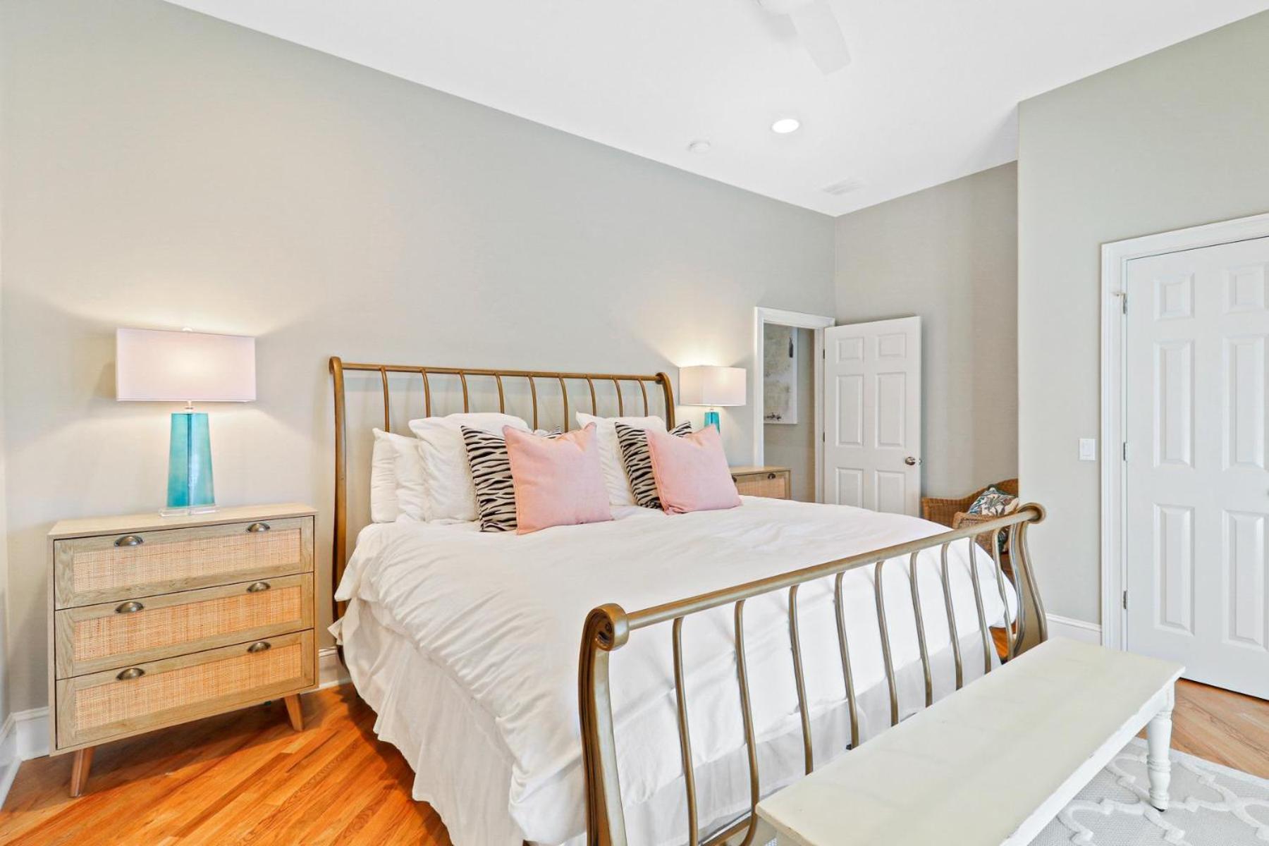 27 Starboard Tack Βίλα Hilton Head Island Εξωτερικό φωτογραφία
