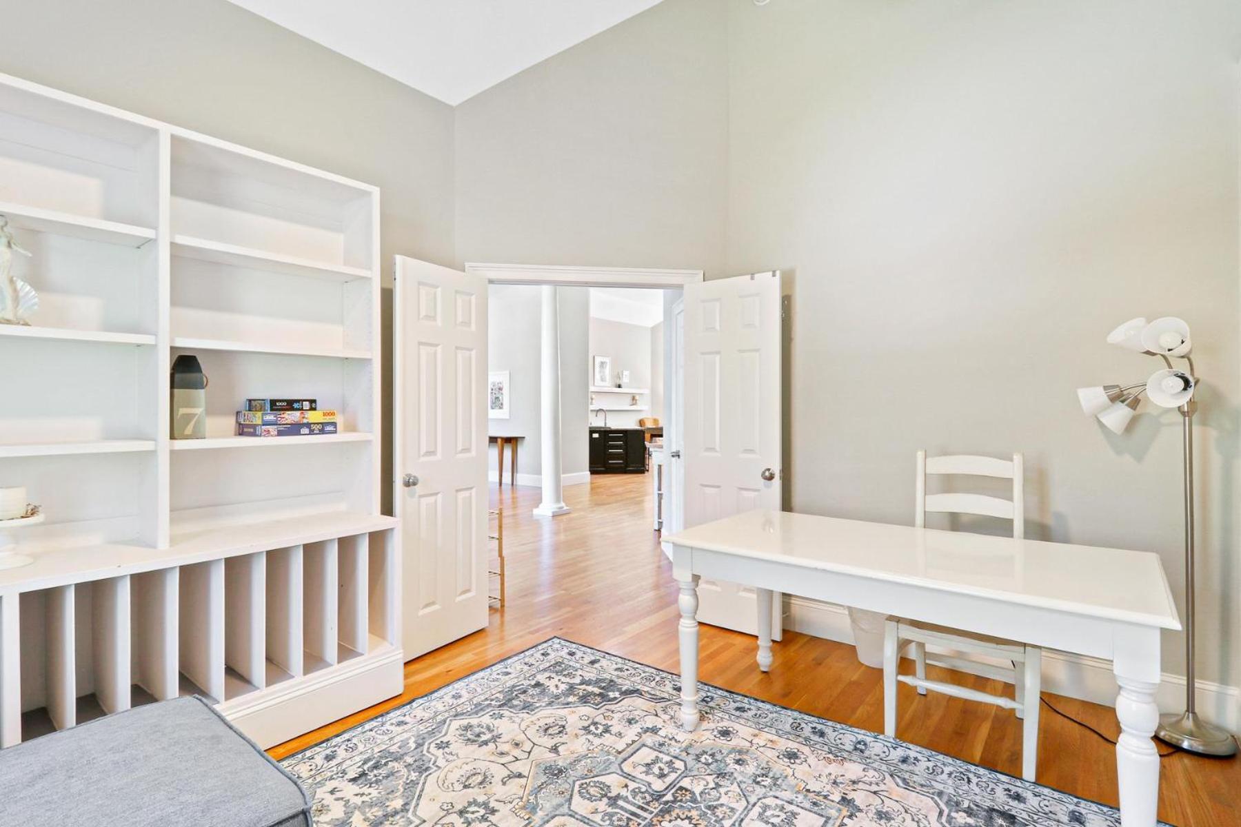27 Starboard Tack Βίλα Hilton Head Island Εξωτερικό φωτογραφία