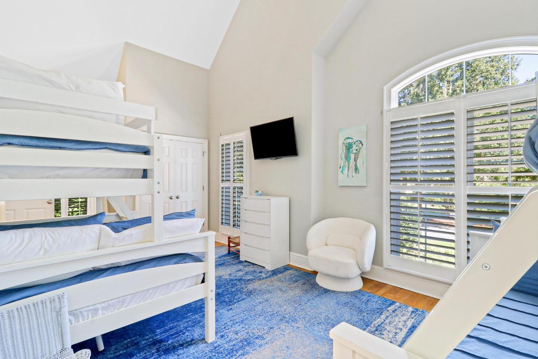 27 Starboard Tack Βίλα Hilton Head Island Εξωτερικό φωτογραφία