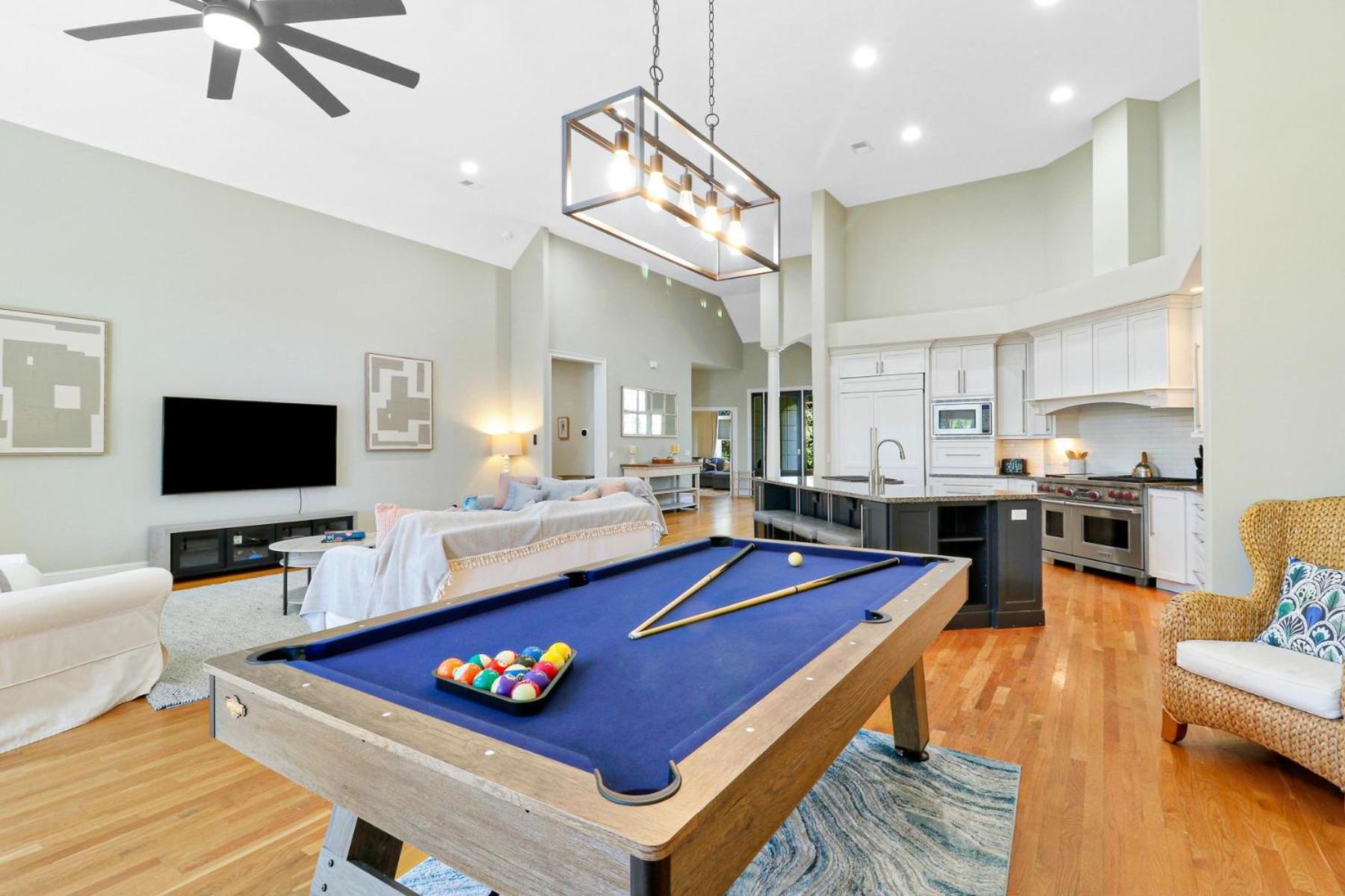 27 Starboard Tack Βίλα Hilton Head Island Εξωτερικό φωτογραφία