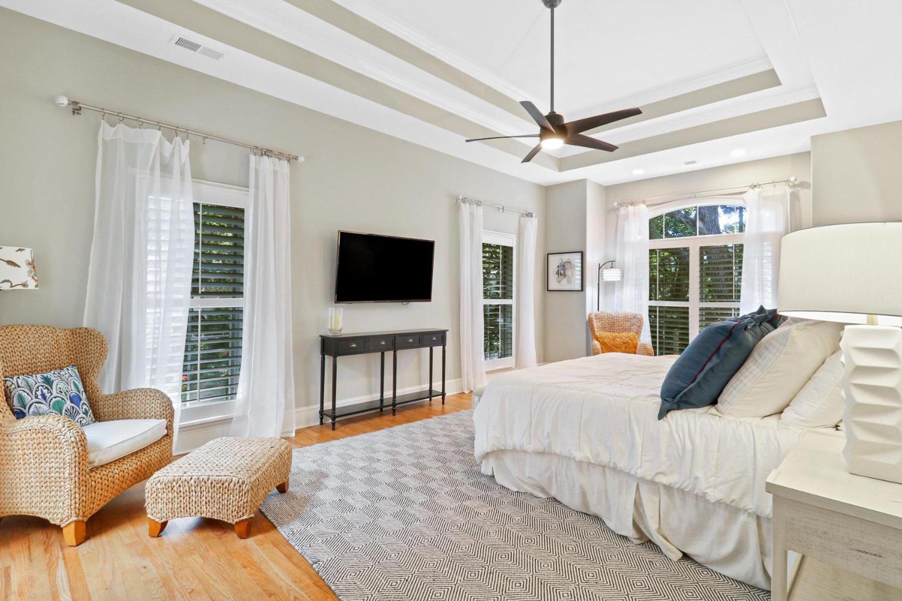 27 Starboard Tack Βίλα Hilton Head Island Εξωτερικό φωτογραφία