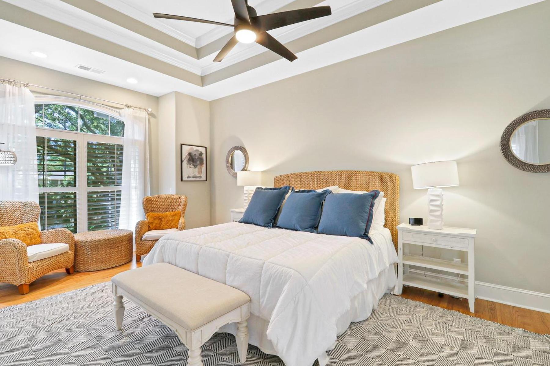 27 Starboard Tack Βίλα Hilton Head Island Εξωτερικό φωτογραφία