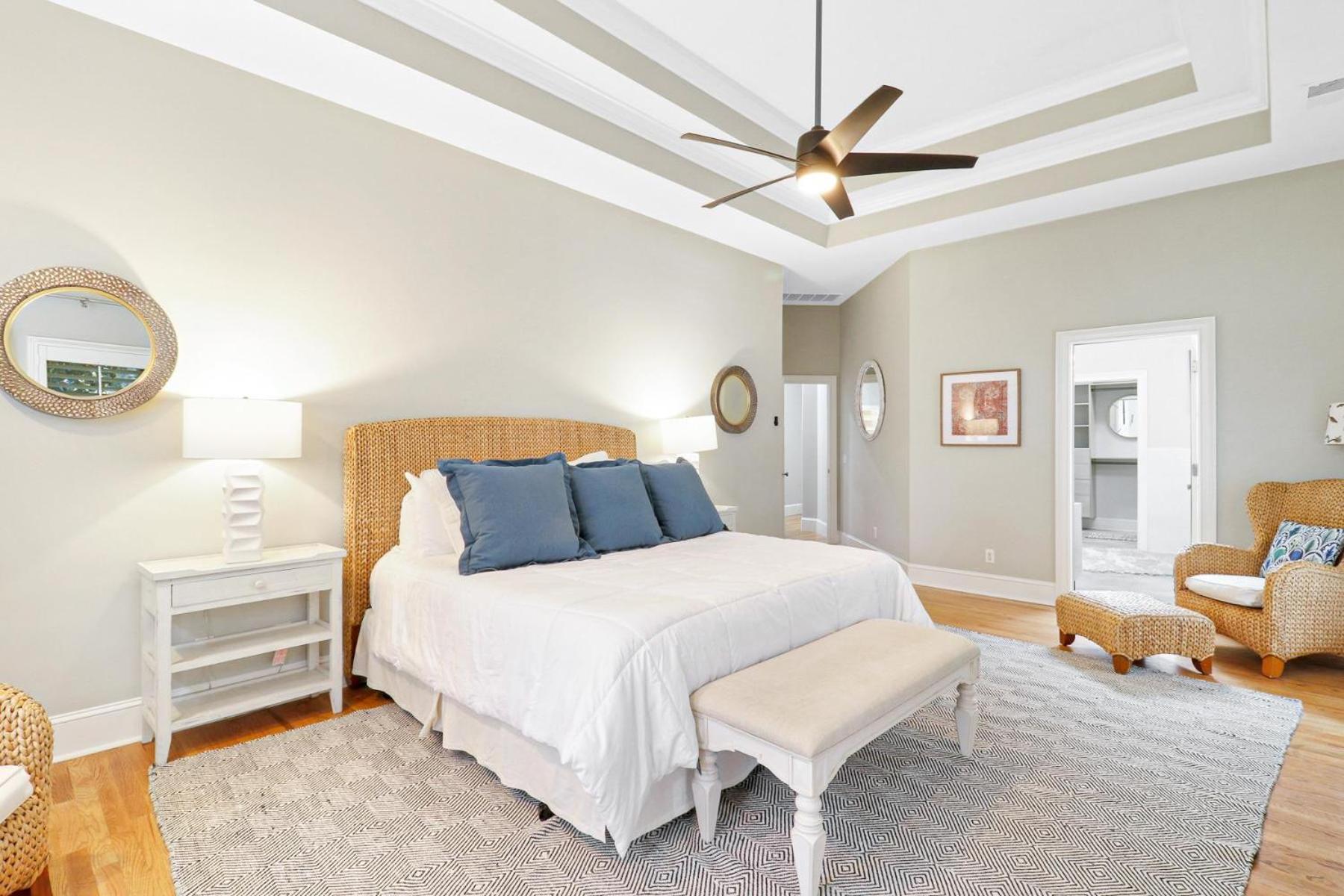 27 Starboard Tack Βίλα Hilton Head Island Εξωτερικό φωτογραφία