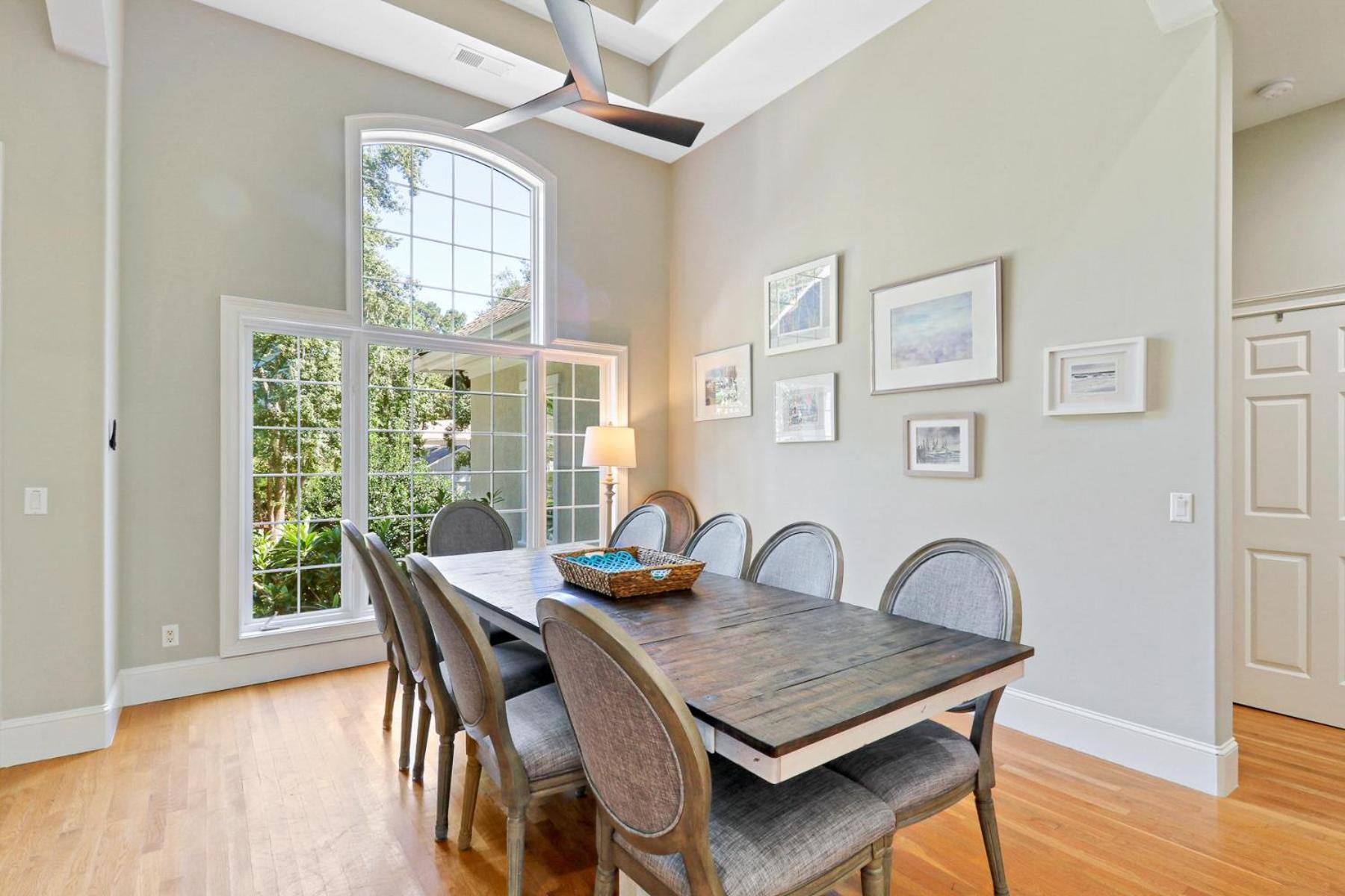27 Starboard Tack Βίλα Hilton Head Island Εξωτερικό φωτογραφία