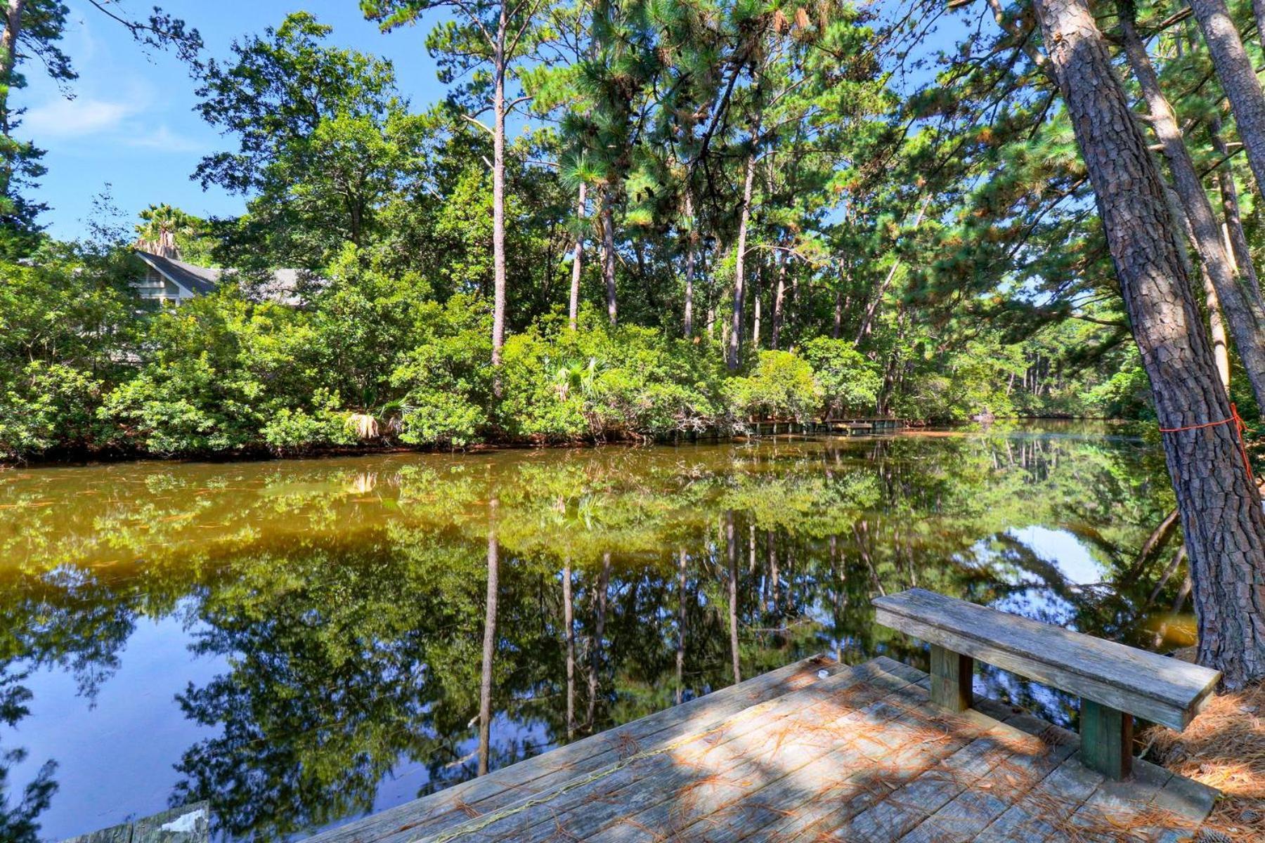 27 Starboard Tack Βίλα Hilton Head Island Εξωτερικό φωτογραφία