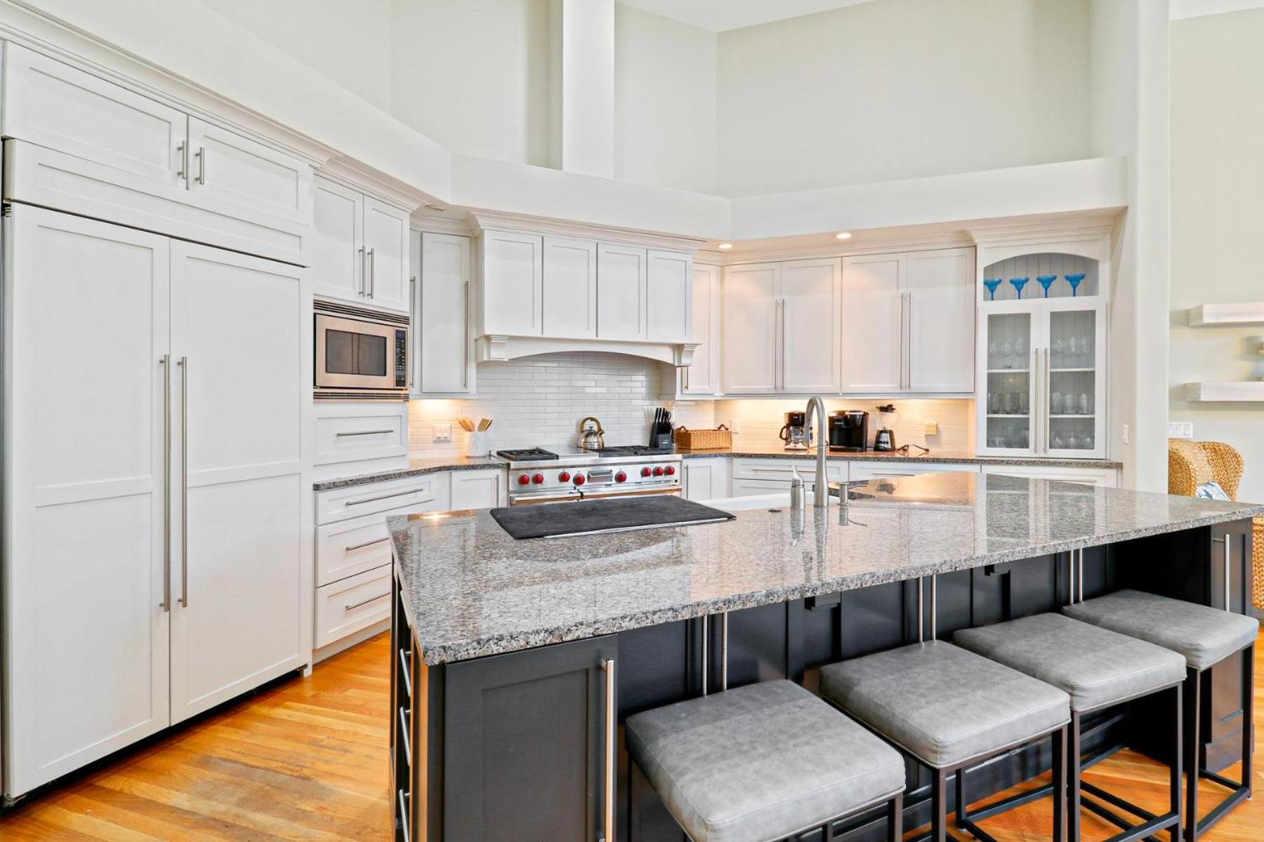 27 Starboard Tack Βίλα Hilton Head Island Εξωτερικό φωτογραφία